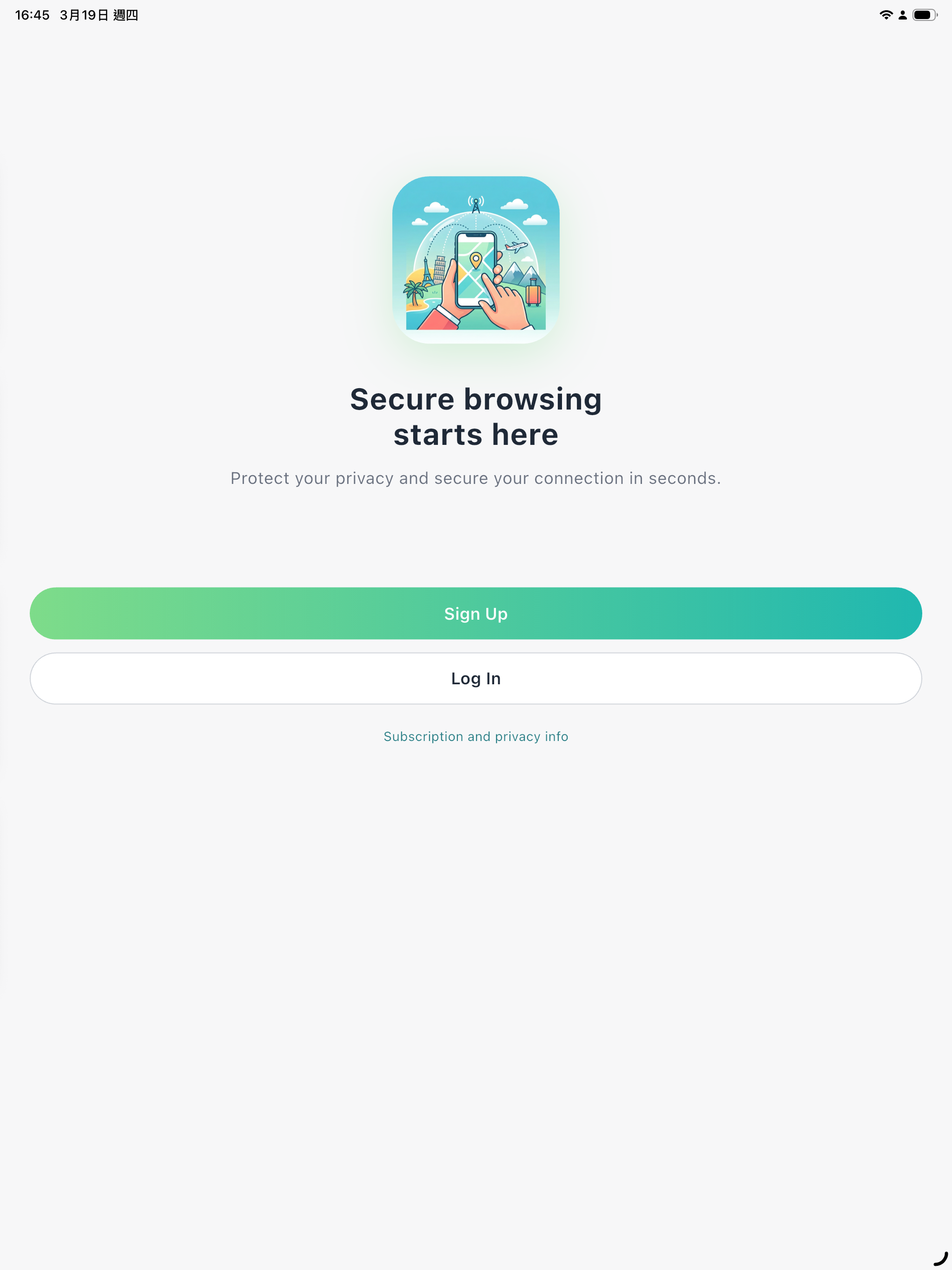 Lubi VPN