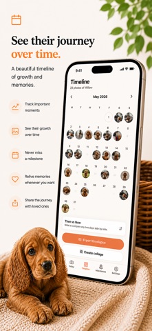 Pawgress: Watch Them Grow Screenshot 4 of 5