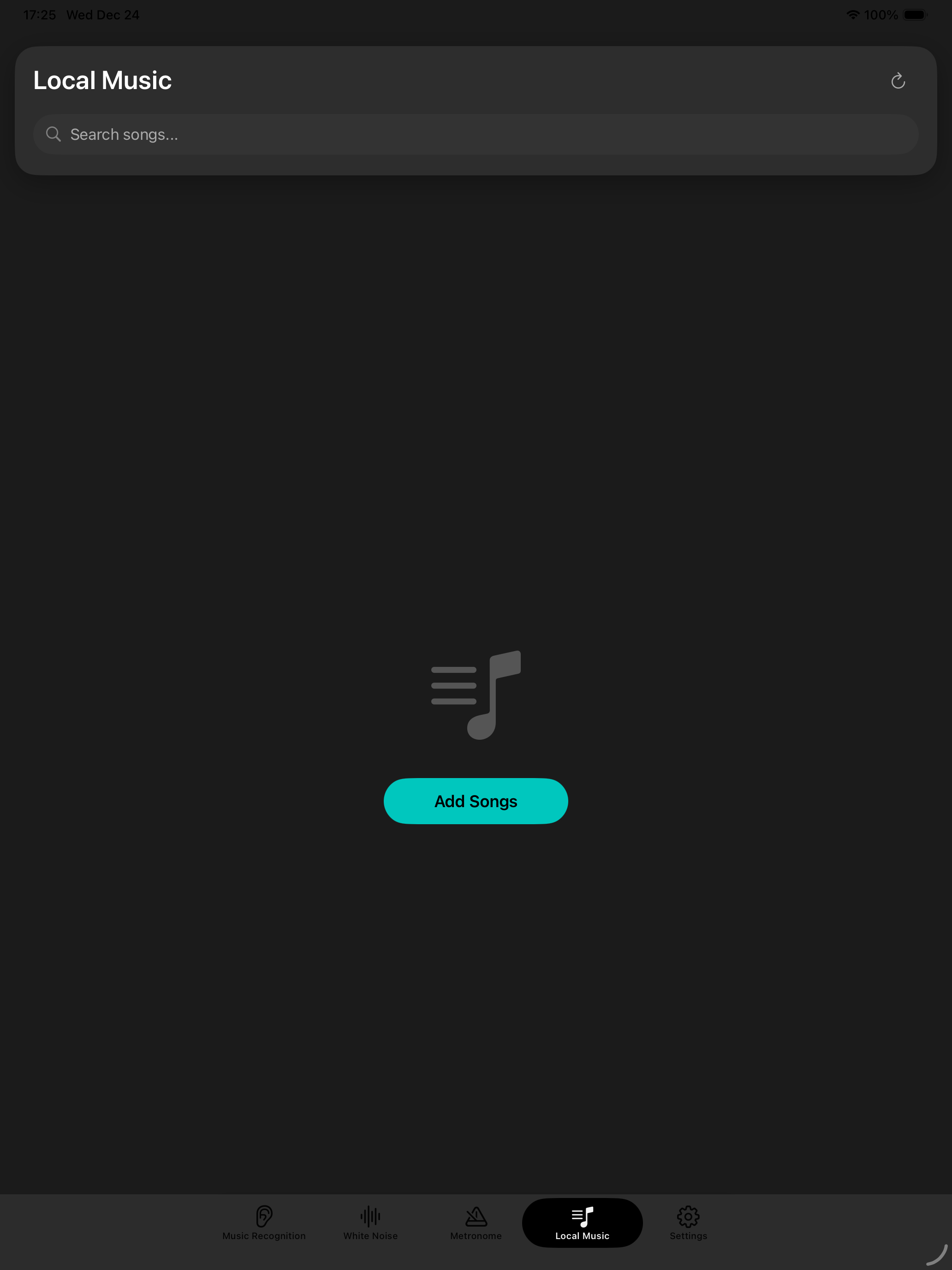 LumosBeat screenshot 9