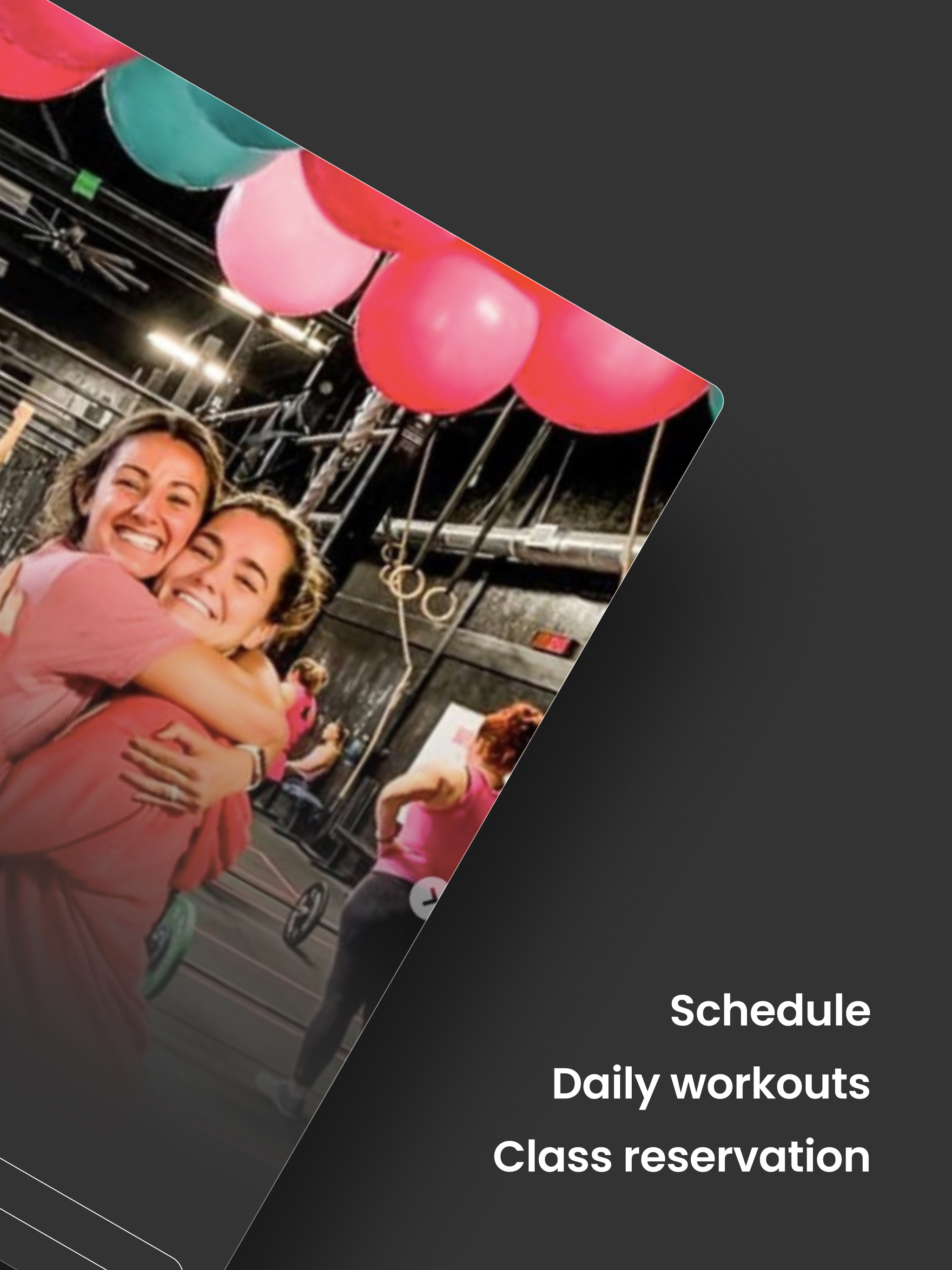 CrossFit Devotion Gym screenshot 7