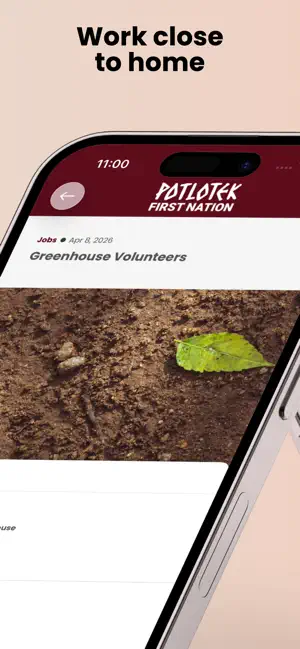 Potlotek First Nation screenshot 4