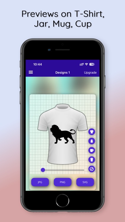 SVG Cutfiles for DIY