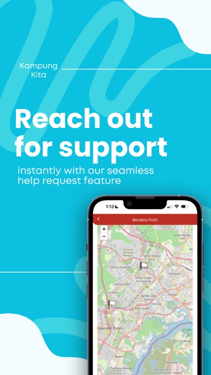 Kampung Kita screenshot-3