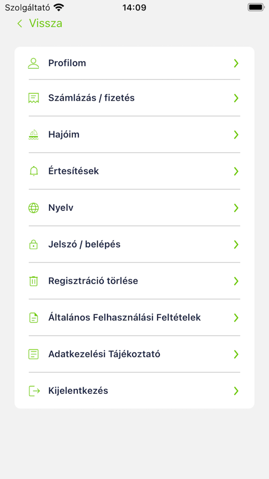 #8. WMS Harbor Energy Management (iOS) 由: WAGO Hungaria Gyarto es Kereskedelmi Korlatolt Felelossegu Tarsasag