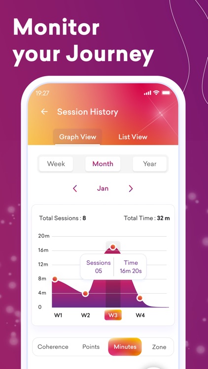 HeartMath screenshot-5