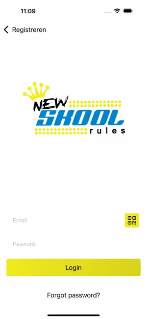 New Skool Rules screenshot 2