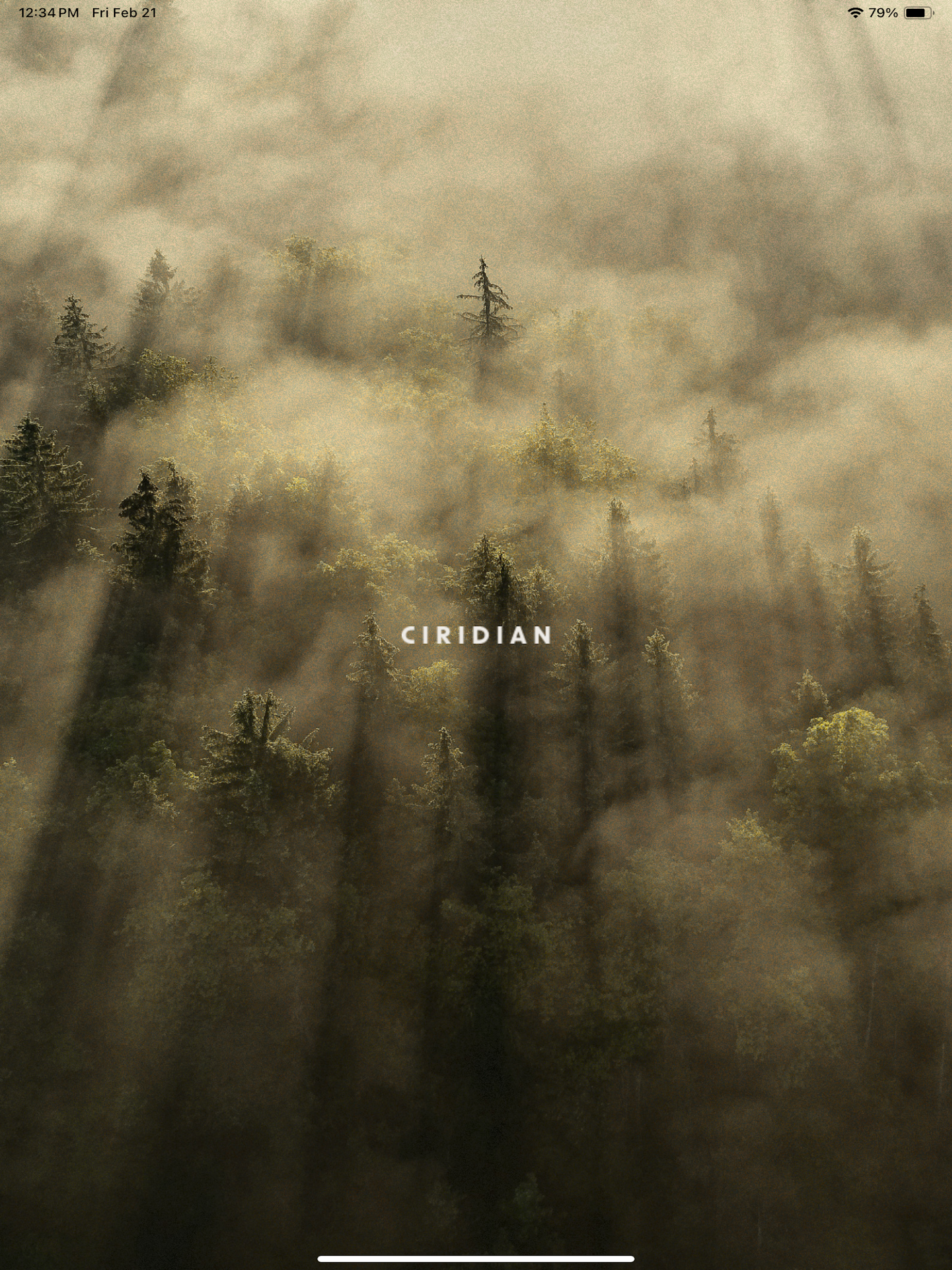 Ciridian