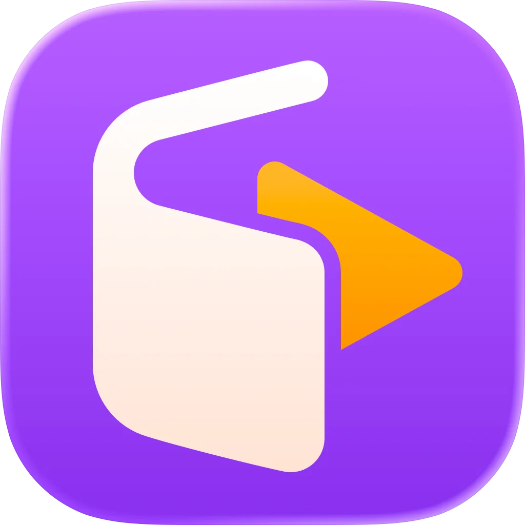 Every Word: Audiobook Player
