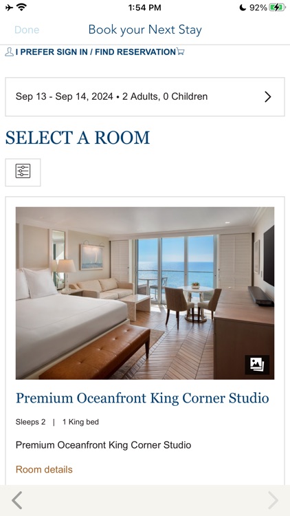 Surf & Sand Resort LagunaBeach