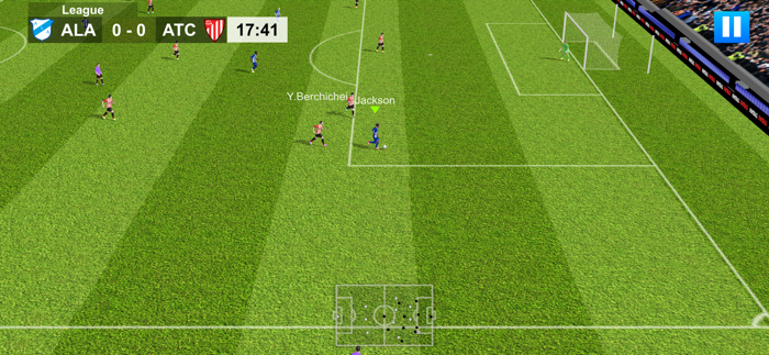 Football Legend SuperStar