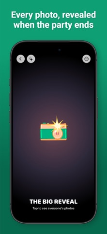 Vignette – Shared Camera Screenshot 1 of 5