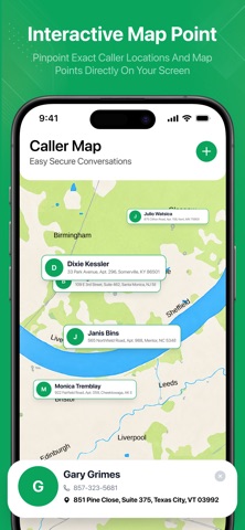 TrustCaller: Premium Caller ID Screenshot 3 of 7