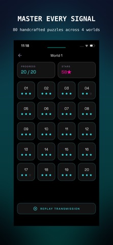 Unison - Signal Sync Screenshot 4 of 8