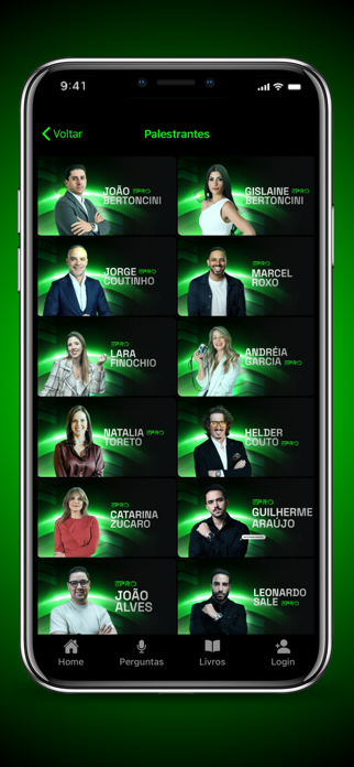 EPRO Screenshot 4 of 7