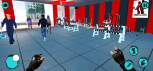 Gym Life - Workout Simulator screenshot 2