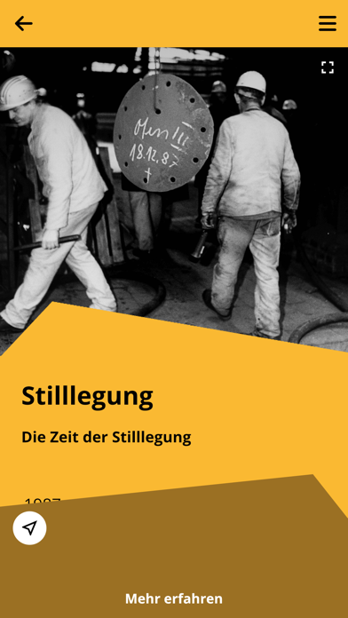 LWL Museum Henrichshütte Screenshot