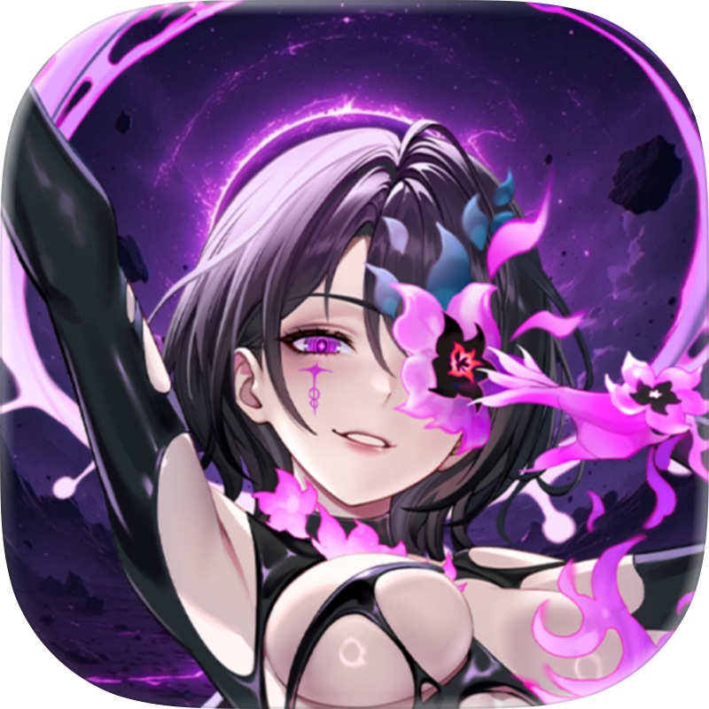 Divine Edge : Idle RPG screenshot 6