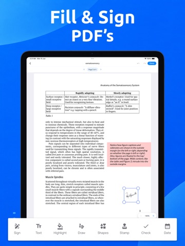 Printer App: Photo & Scan Pdf iPad screenshot