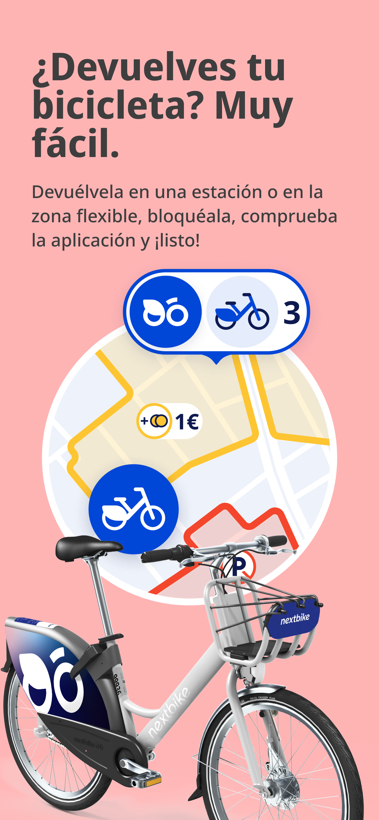 nextbike