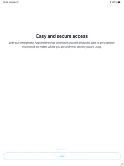 Northguard Password Manager screenshot 5