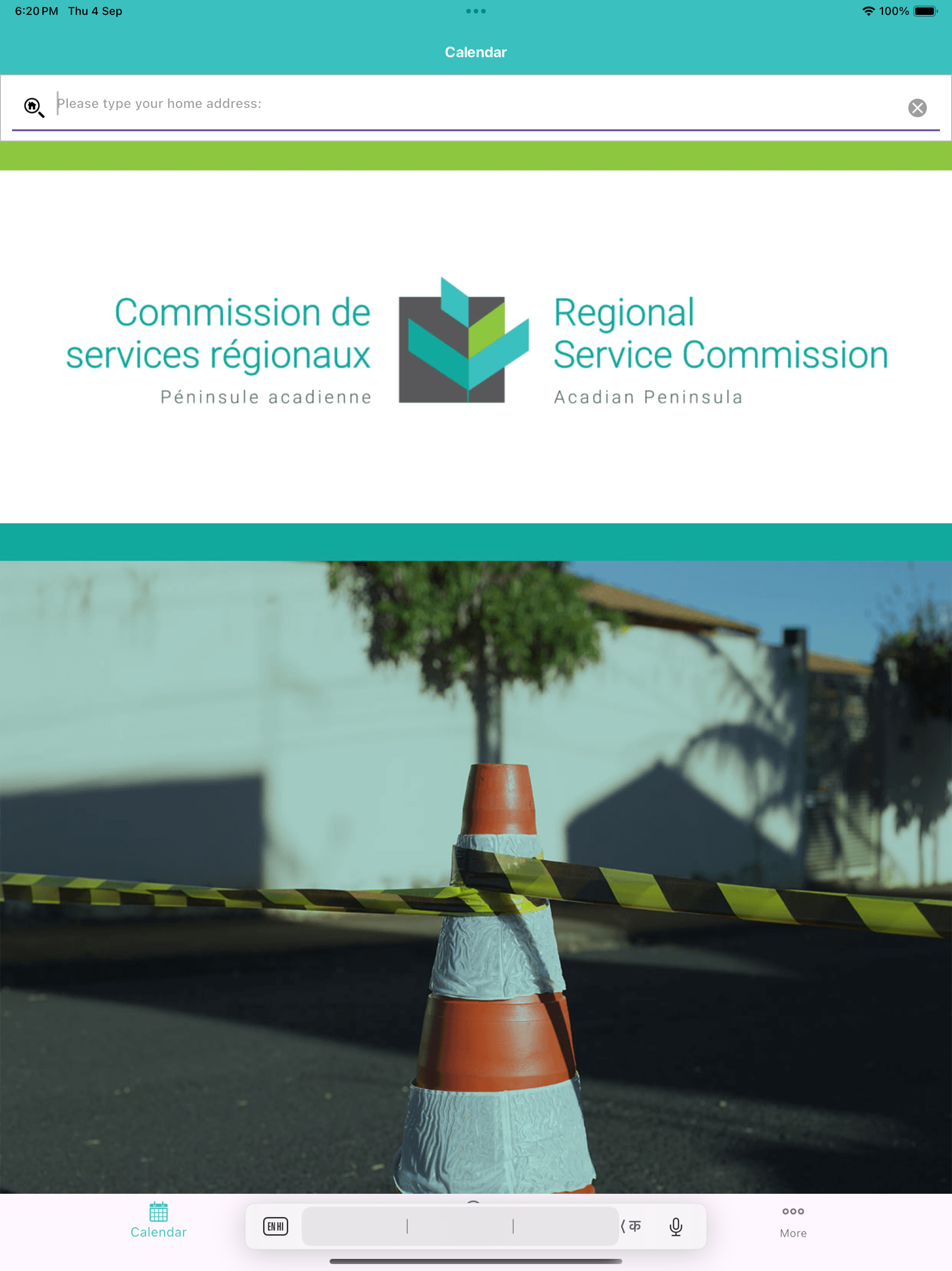 CSRPA