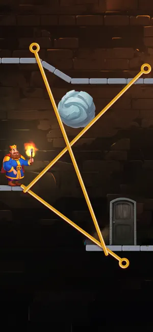 Royal Pin: King Adventure screenshot 5