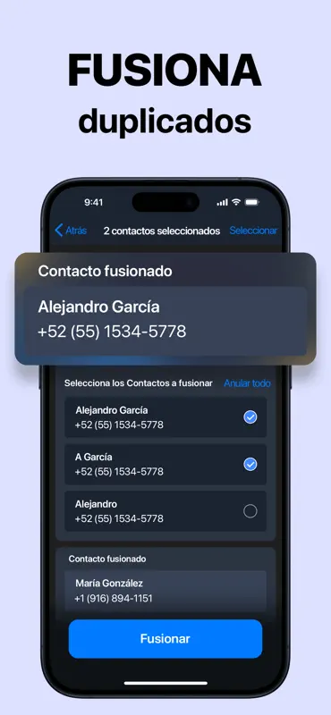 Cleaner Kit - Limpiador screenshot 6 of 9