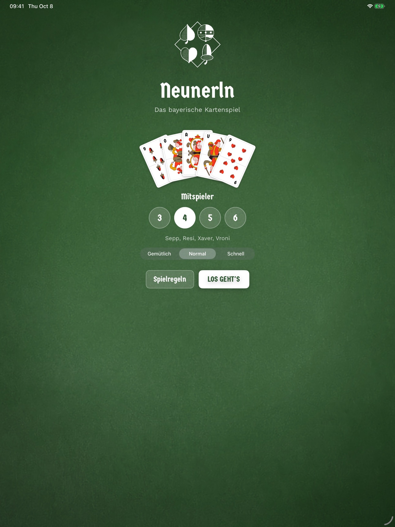 Screenshot 7 of Neunerln