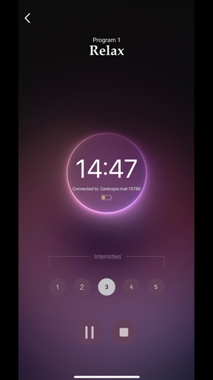 Centropix screenshot-5