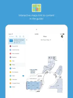 Guidebook iPad image 4