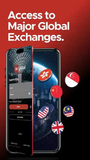FSM - Invest Globally screenshot 1