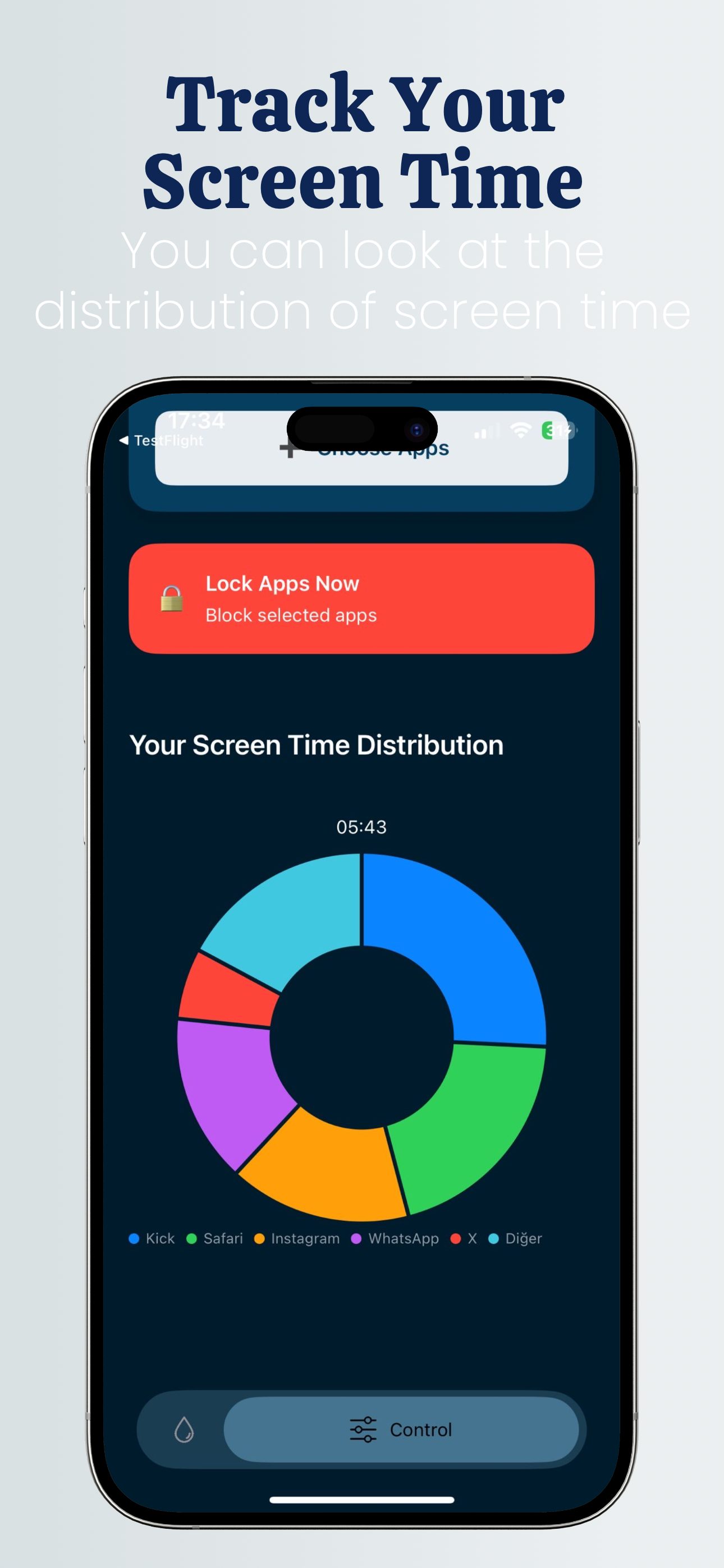 WaterBoost screenshot 5