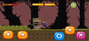 Iron Slash: Endless Sword Run screenshot 3