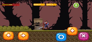 Iron Slash: Endless Sword Run screenshot