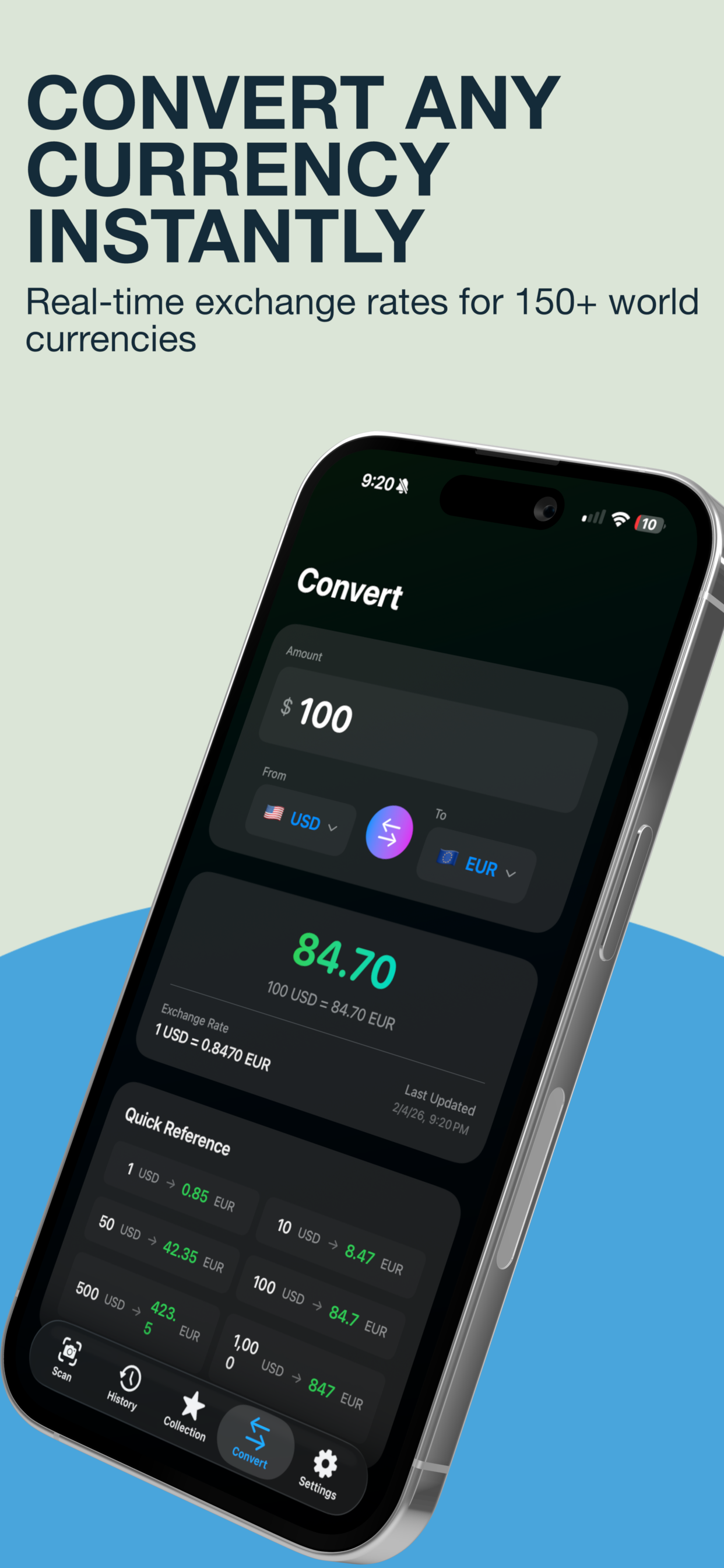 Moneta AI: Coin Identifier