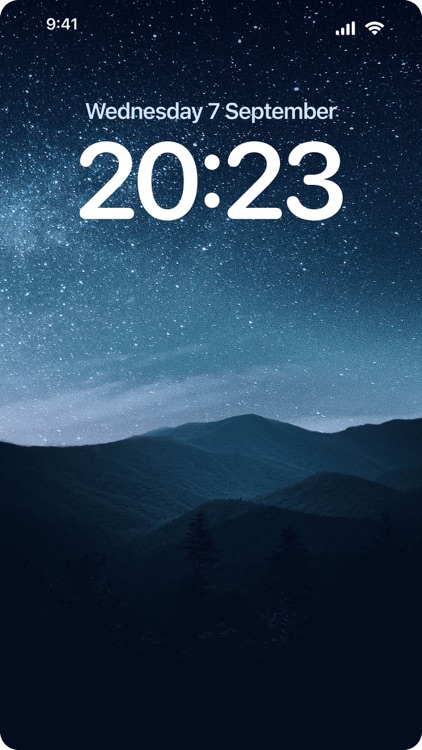 Wallpapers 4K home&lockscreen