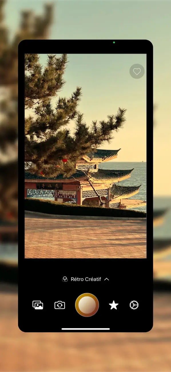 Screenshot #3 pour EUCam