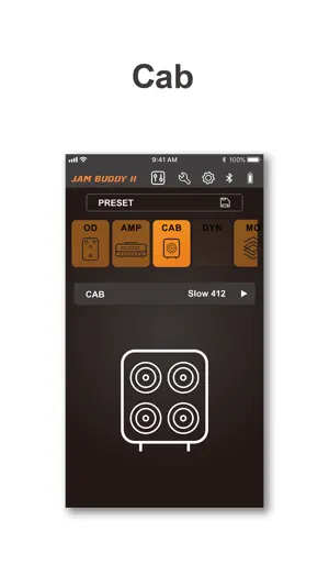 JAM BUDDY II screenshot 3