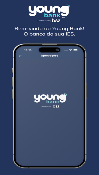 Young Bank Screenshot
