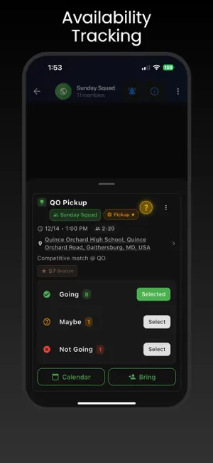 Gambeta screenshot 3