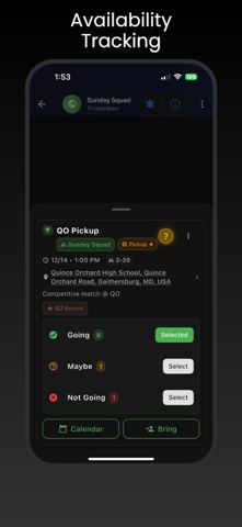 Gambeta screenshot