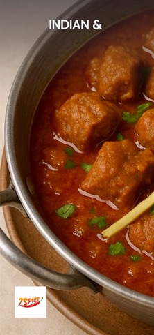 7Spice Halal Tasty Cuisine screenshot