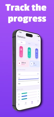 BabyDaily - Baby Tracker screenshot