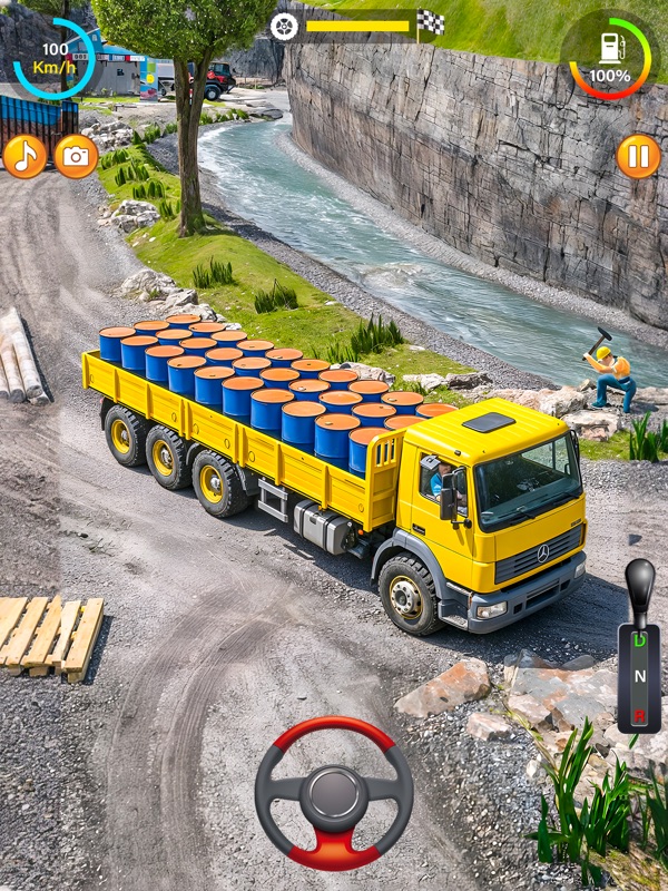Last Road: Beyond Survival screenshot 12