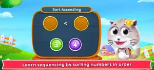 Addition & Subtraction Games screenshot 7