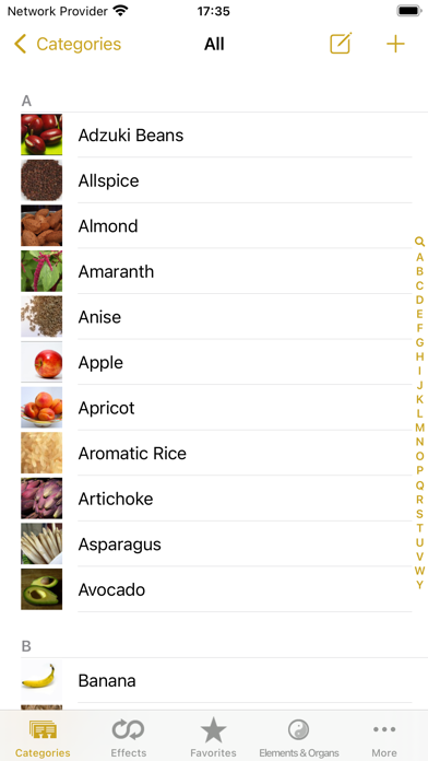Screenshot #2 pour QiFood Pro