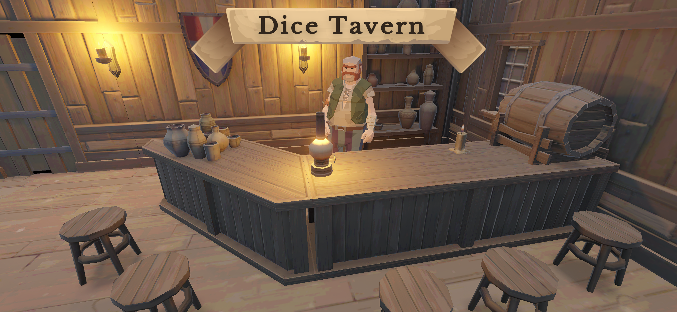 Dice Tavern screenshot 2