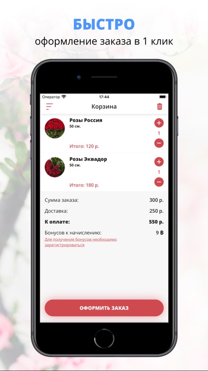 Привет Букет | Ижевск