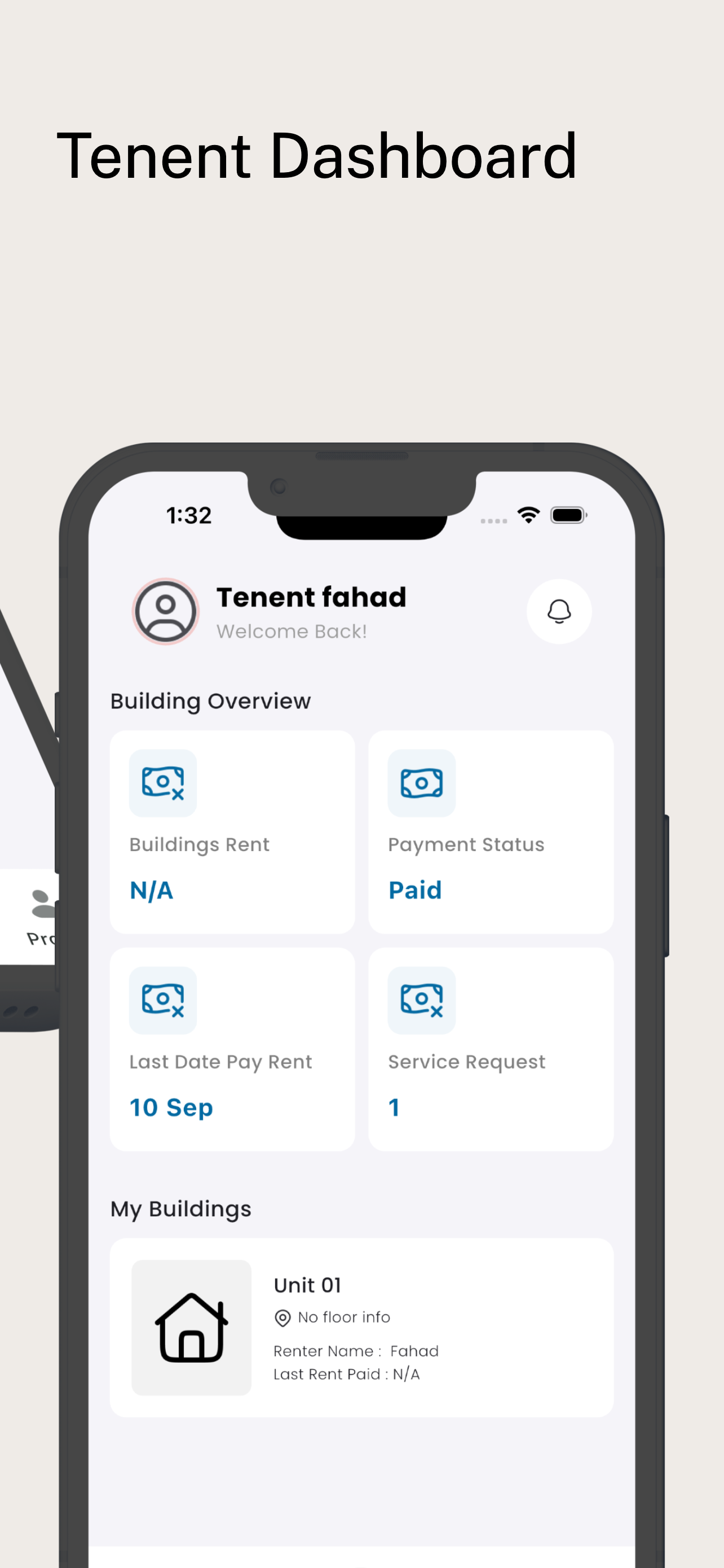Rent Pro screenshot 3
