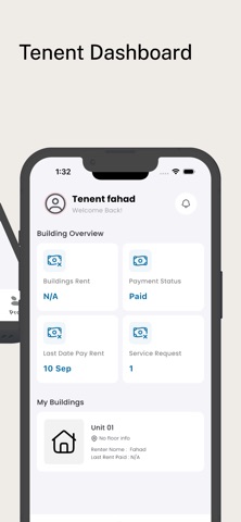 Rent Pro Screenshot 3 of 5